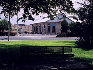 Kingman Tourism - Powerhouse Visitors Center Kingman Tourism - Powerhouse Visitors Center