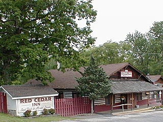 Red Cedar Inn