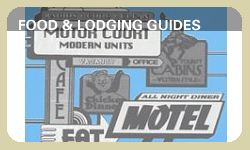 Route 66 Food & Lodging Guides