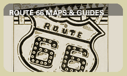 Route 66 Maps & Guides